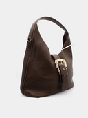 Handbag - Dark Brown