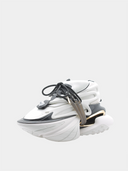 Unicorn Sneaker - White/Black