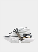 Unicorn Sneaker - White/Black