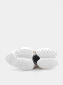 Unicorn Sneaker - White/Black