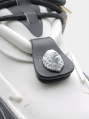 Unicorn Sneaker - White/Black