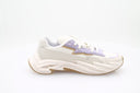 Dr4gon Sneakers - White/Mauve