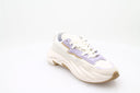 Dr4gon Sneakers - White/Mauve