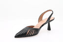 Liz Escarpin - Black