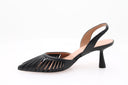 Liz Escarpin - Black