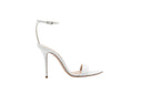 Sandalen met hak - Wit
