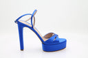 Raso Klein - Blue