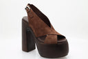 Kentucky Sella - Bruin
