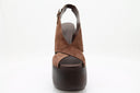Kentucky Saddle - Brown