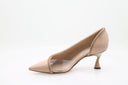 Tiffany Cipria 6cm Heel - Pink