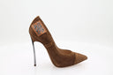 CASADEI - Fluwelen Goudmijn - Cognac