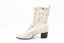CHLOE - Bottines en dentelle - Beige