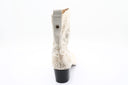 Goldee Kanten laarzen - Beige