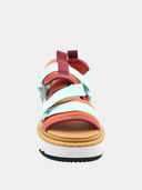 Lilli Sandal - Orange