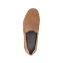 Lite Moc M Leather Loafers - Cognac