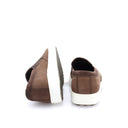 Soft 7 M Slip-on Nubuck Loafers - Camel