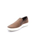 Soft 7 M Slip-on Nubuck Loafers - Camel