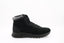 ECCO - Baskets montantes en cuir nubuck - Noir
