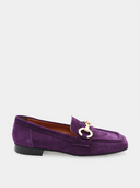 Budalie Mocassins - Violet