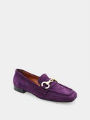 Budalie Mocassins - Violet