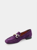 Budalie Loafer - Purple
