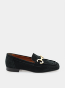 Budalie Moccasin - Black