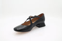 Conezia Mary Janes - Black