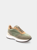 Sumilia Sneaker - Khaki