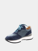 Sumilia Sneaker - Blauw