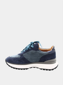 Sumilia Sneaker - Blauw