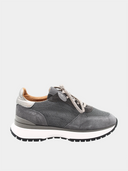 Sumilia Sneaker - Grijs
