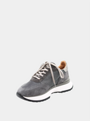 Sumilia Sneaker - Grijs