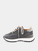 Sumilia Sneaker - Grijs