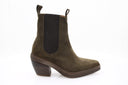 Sumito Boot - Khaki