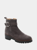 Kivalita Ankle Boot - Dark Grey
