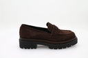 Susa Mocassins - Bruin
