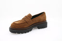 Susa Mocassin - Brun