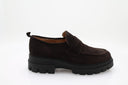 Kidome Mocassins - Bruin