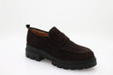 Kidome Mocassins - Bruin