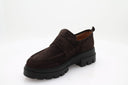Kidome Mocassins - Bruin