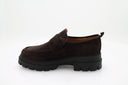 Kidome Mocassins - Bruin