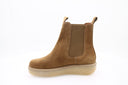 EXIT AND CO - Badame Enkellaars - Taupe