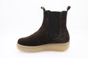 Mrs. Boot - Dark Brown