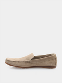 Troy Cross Marmota - Beige