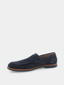 Tristan Afelpado - Navy Blue