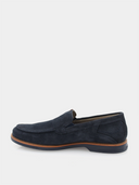 Tristan Afelpado - Navy Blue