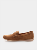 Samoa Suede - Camel