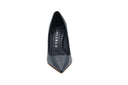 Pumps - Marineblauw