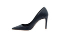 Pumps - Marineblauw