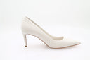 Pumps (8cm heel) - Off-White